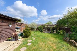 Garden- click for photo gallery